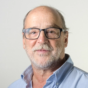 Dr. Joaquim Serrabona Mas