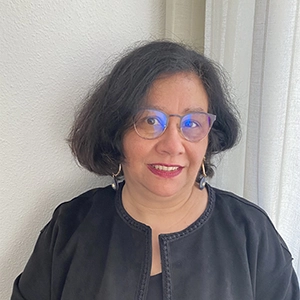 Dra. Marcela Hernandez Lechuga