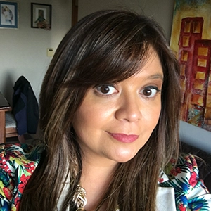 Claudia Meza N.