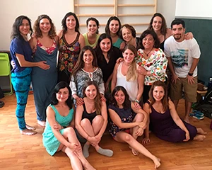 Jornada de Psicomotricidad en Atención Temprana Barcelona 2017
