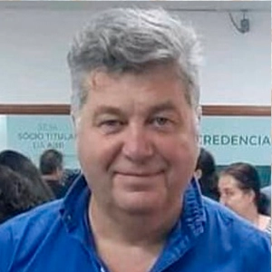 Dr. Juan Mila Demarchi