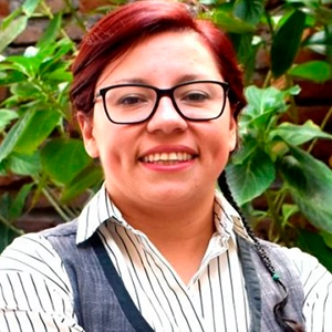 Dra. Karina Monrroy Montecinos