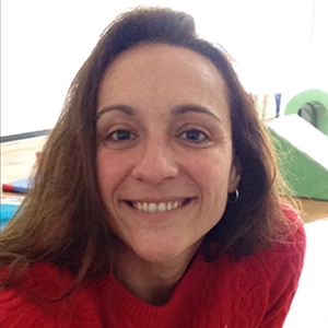 Laia Ferrer Botella