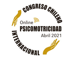 3º Congreso Internacional de Psicomotricidad en Chile y 1º online