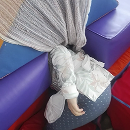 Curso online asincrónico de autismo y psicomotricidad