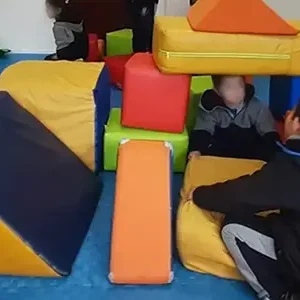 Paso 3.- Diplomado en Terapia Psicomotriz