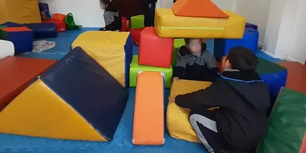 Paso 3.- Diplomado en Terapia Psicomotriz