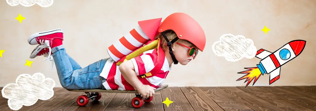 El juego es un derecho de niñas y niños que debe garantizar el adulto