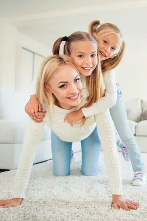 ¿Cómo fomentar el desarrollo integral de nuestras hijas o hijos?