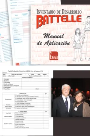 Instrumentos de Evaluación