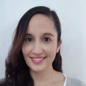 Mg. Valeria Muñoz Palma