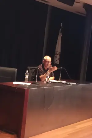 Dr. Jose Angel Rodriguez Ribas