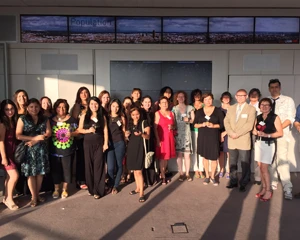 Jornada de Psicomotricidad Lyon 2015