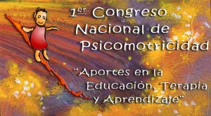 1º Congreso Nacional de Psicomotricidad