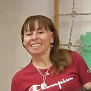 Mirna Tejeda