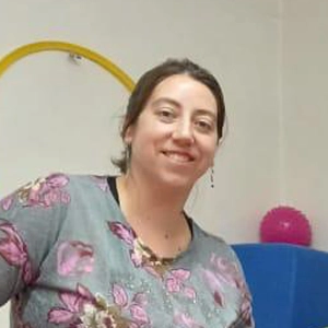 Tamara Valdés