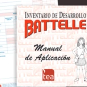 Curso online asincrónico Inventario del Desarrollo Battelle
