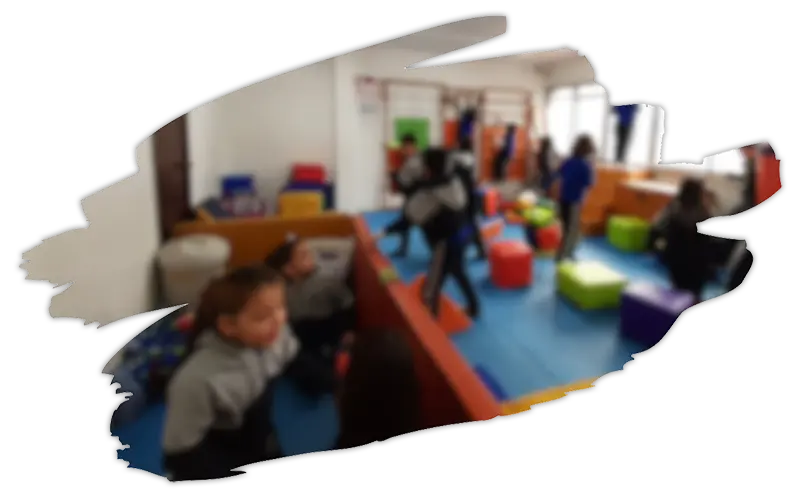 Psicomotricidad para Instituciones Educativas