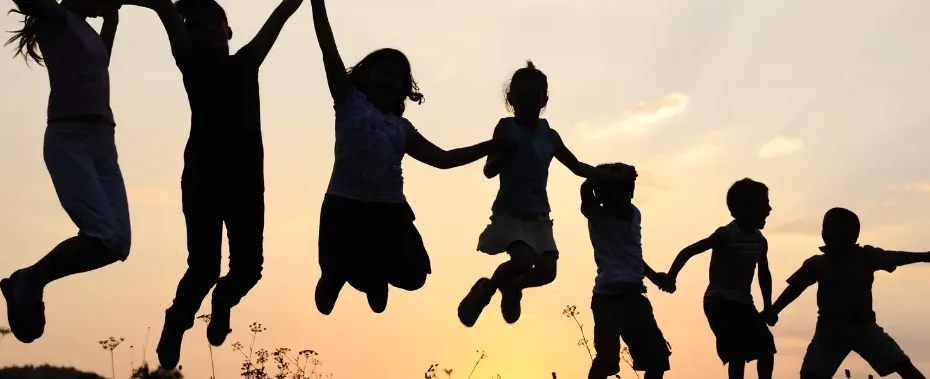 Desarrollo infantil integral