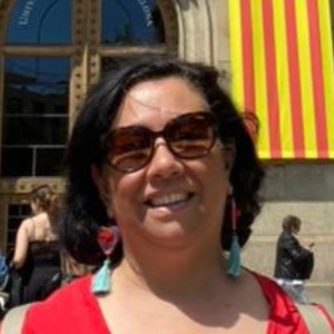 Dra. Marcela Hernández Lechuga