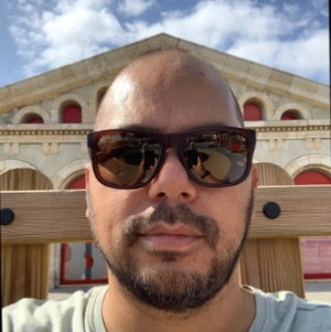 Dr. Marcelo Braz Vieira