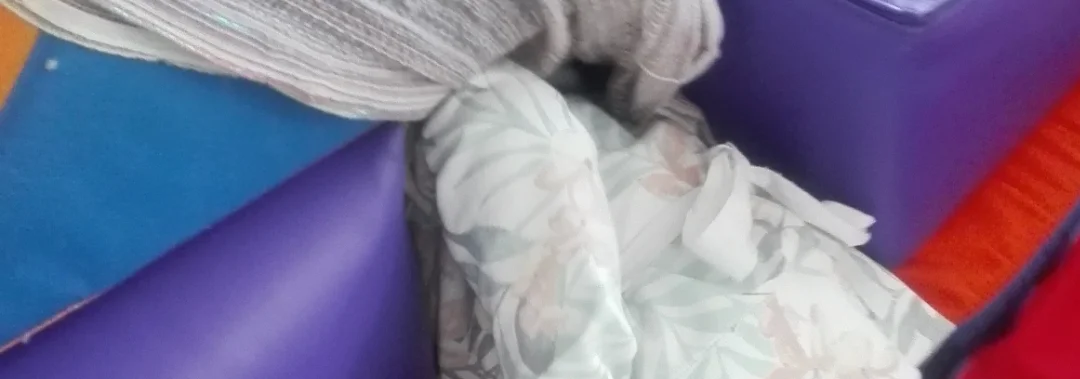 Autismo y Psicomotricidad