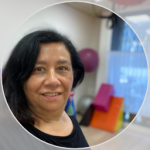 Dra. Marcela Hernández Lechuga