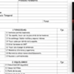 Curso online asincrónico Batería de Observación Psicomotriz de Vitor Da Fonseca