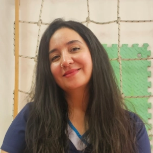 Terapéuta Carolina Morales